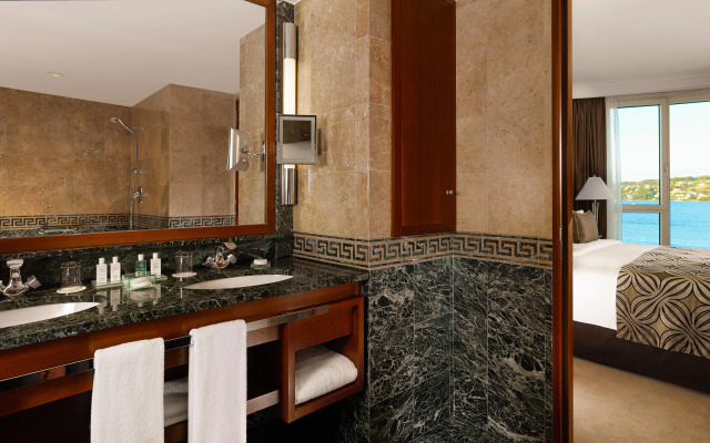 Hotel President Wilson, A Luxury Collection Hotel, Geneva