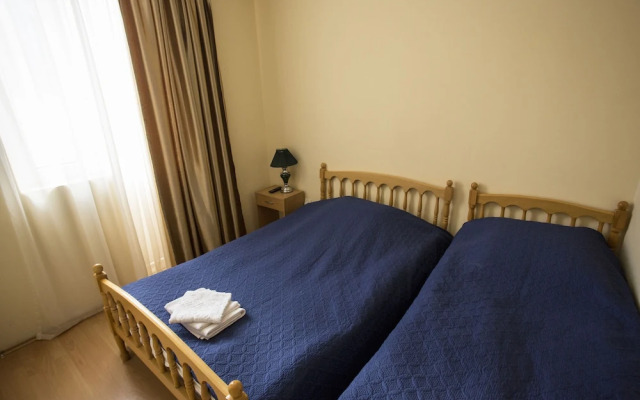 Villa Vita Bakuriani