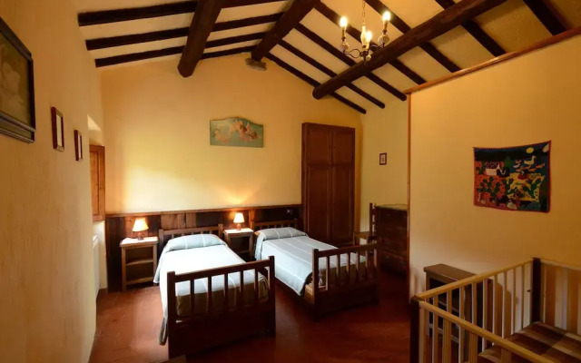 Agriturismo La Casella