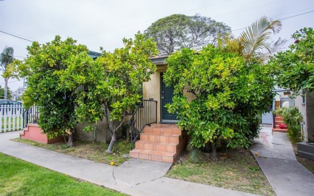 Orange Tree Cottages Downtown