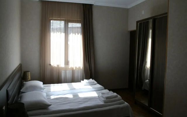 Hotel Elite House