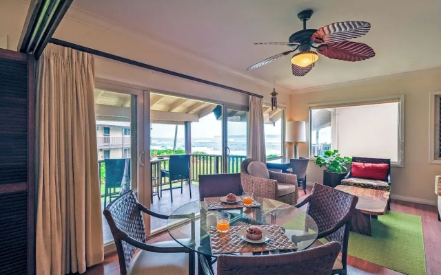 Hanalei Colony Resort K4