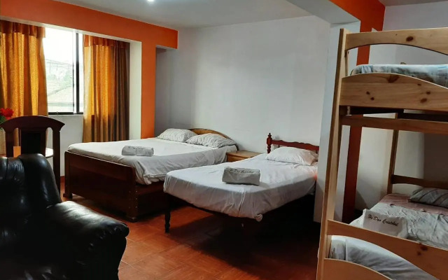 Hostal Don Cristobal