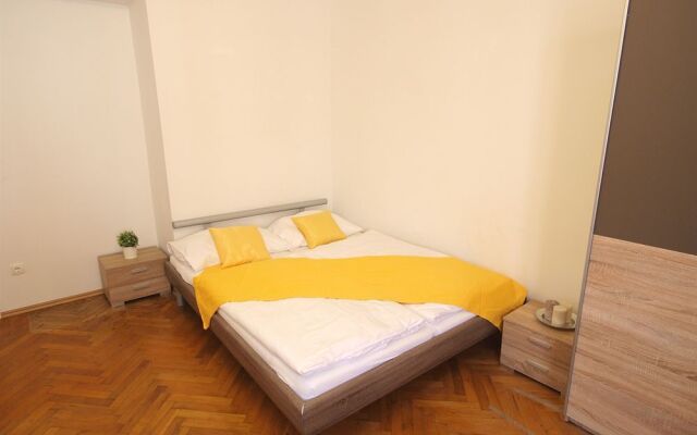 Apartment Kroellgasse
