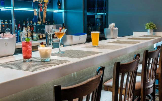 The Kenilworth Hotel - Newark Airport West