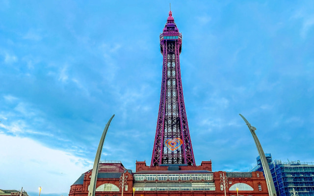 Stay With Empire- Dickson Road