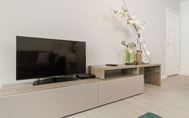 City Apartment A