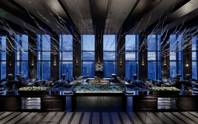 Shinagawa Prince Hotel
