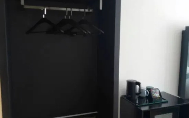 Peng Ke Boutique Hotel Shenzhen Baoneng Center Sungang Subway Station Branch – Guest Rooms – Shenzhen
