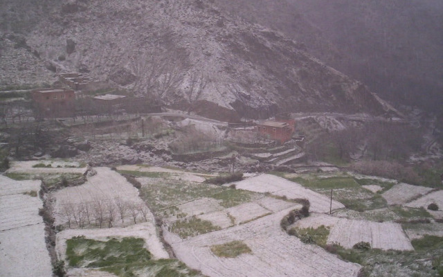 Tamatert Guest House