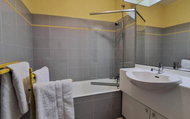 Appartement Carnac, 3 pièces, 4 personnes - FR-1-477-133