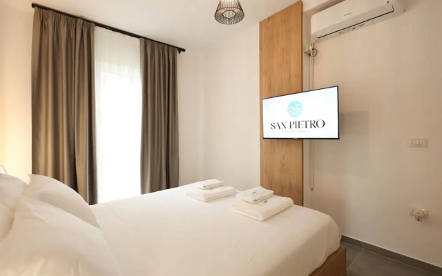 Sanpietro Vacation Apartment 004