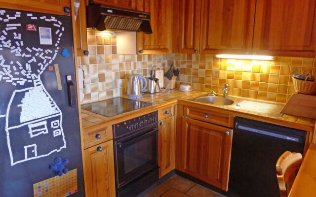 Les Aiguille Dargent