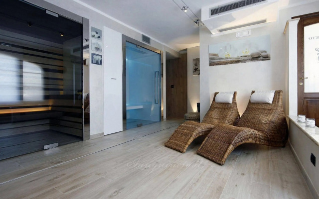 Agriturismo Sanguineto