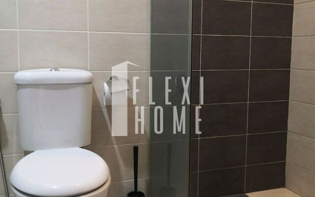 Shaftsbury by Flexihome