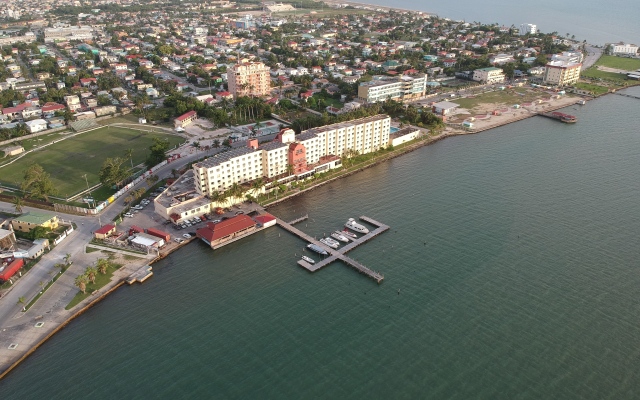 Ramada Belize City Princess Hotel