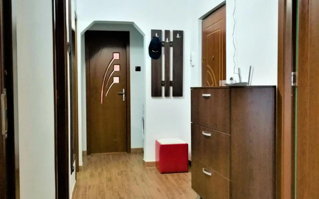 M Apartment aproape de plaja