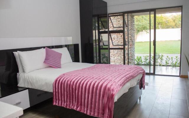 Angel Guest House
