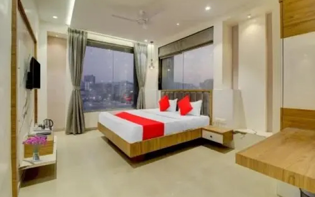 POP 80683K Kesar Inn Banquet & Lodging