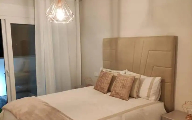 Stunning Apartment in Estepona, Spain Private Pool