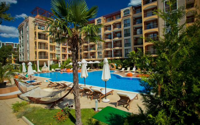 Harmony Suites 2 & 3