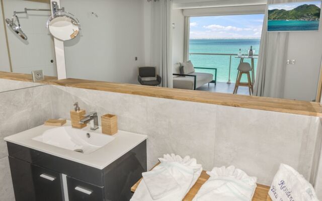 Residence Bleu Marine