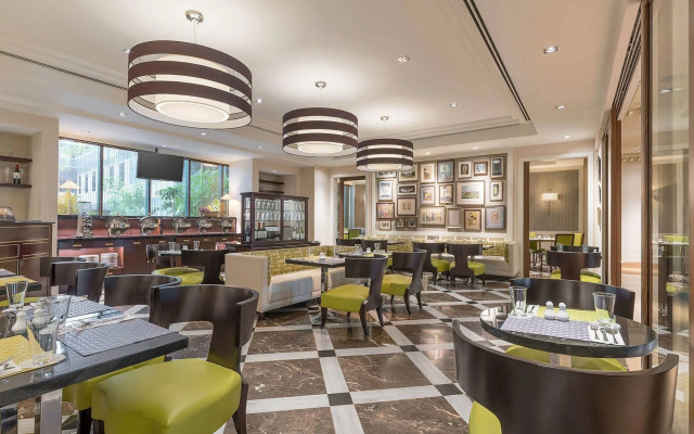 Aruga Apartments by Rockwell Makati