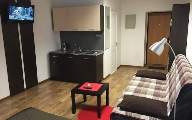 Manhattan Apartments