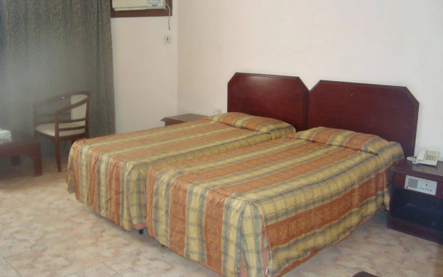 San Rock Hotel