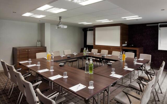 Holiday Inn Express Stirling by IHG