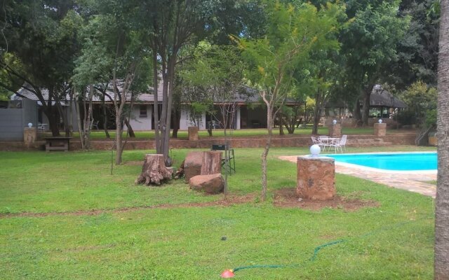 Waverley Guest House