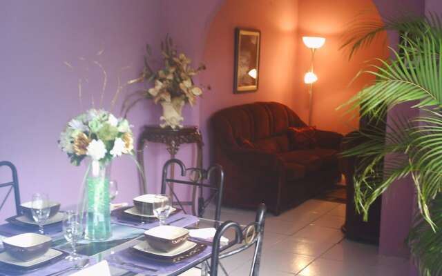 Shammah's Bed and Breakfast