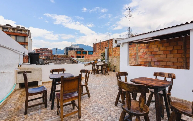 La Casa del Cafe