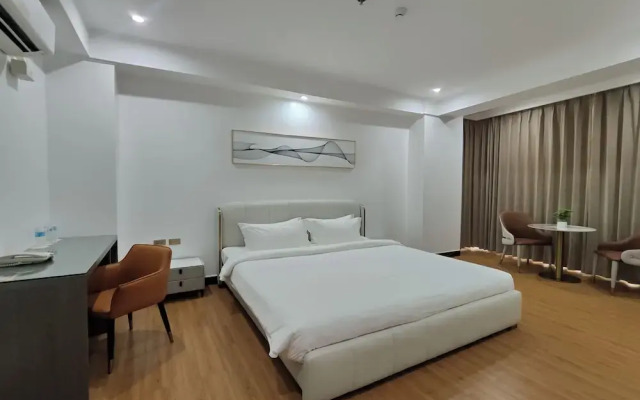 Mactan Grand Golden Hotel