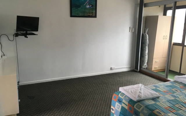 Mountway Holiday Apartments