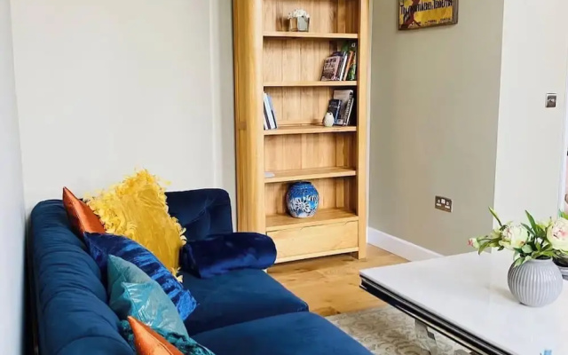 The Best Apartment in Canterbury