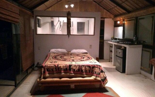 Casa Barca Taganga hostel