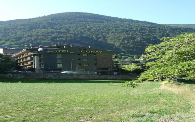 Hotel Evenia Coray