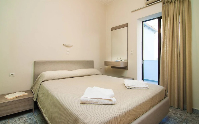 Skinos Apartments and Studios