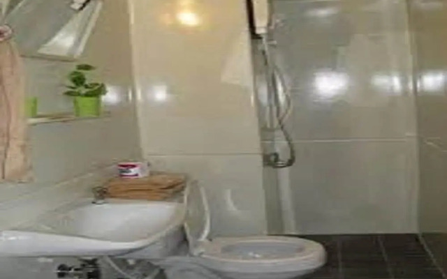 Room-near Impact Challenger Bangkok Thai