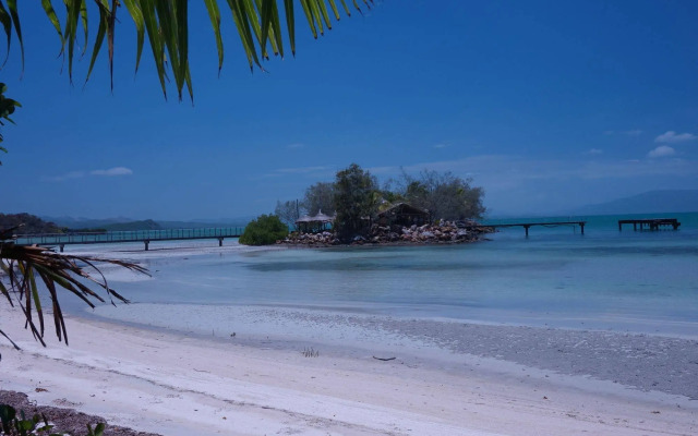 Malabou Beach Hotel