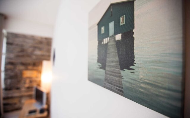 Studio Close to la Chambre D'amour