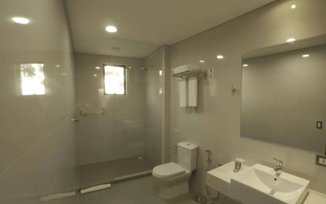 Rio Hotel by Bourbon Curitiba Aeroporto