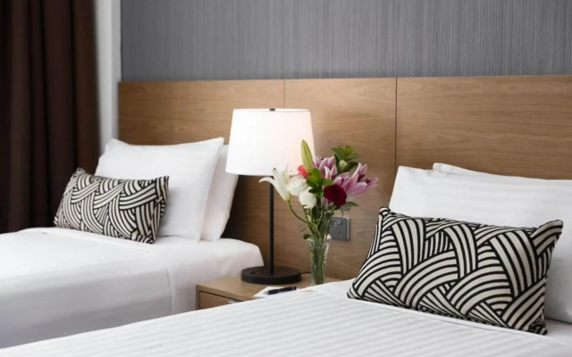 Rydges Camperdown