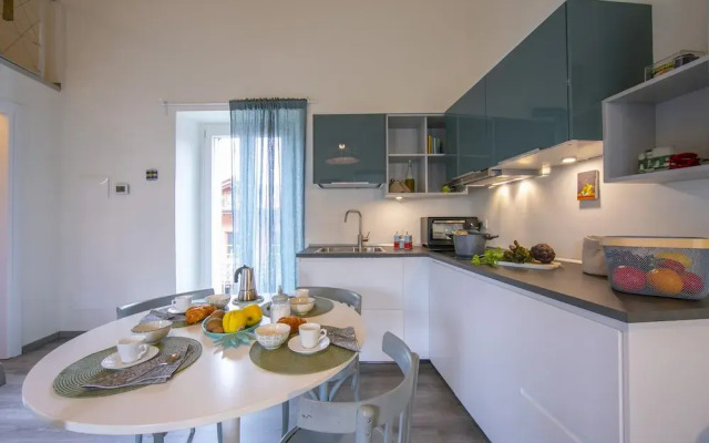Il Romantico Loft