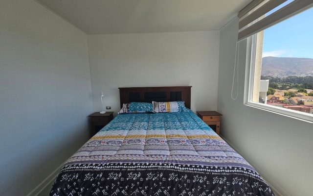 Oceana Suites Papudo