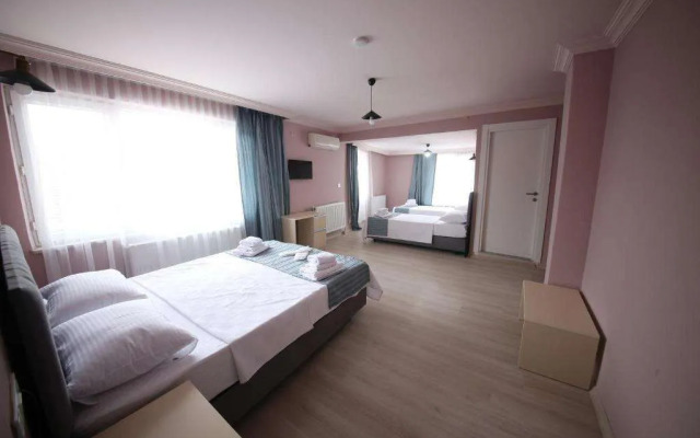 Stay Inn Edirne