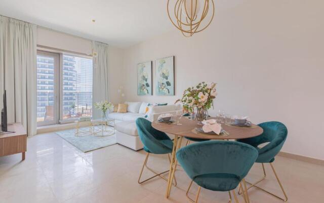 Frank Porter - Sparkle Tower