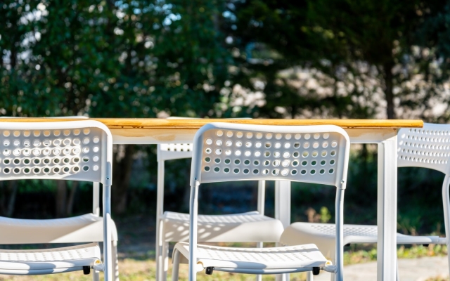 Leisure Moments Maisonette