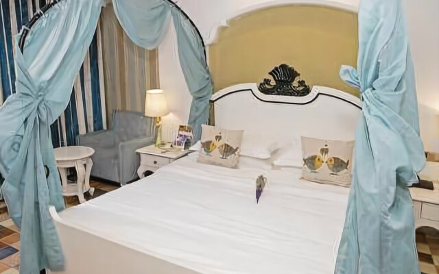 Sansejin Theme Hotel